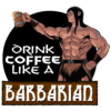 Camiseta - Café Bárbaro - Image 2