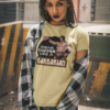 Camiseta - Café Bárbaro