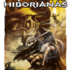 Camiseta - Crônicas Hiborianas 2 - Image 4
